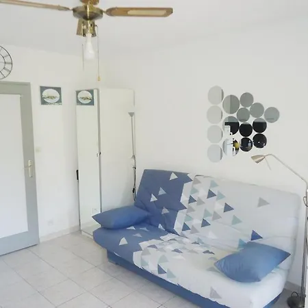 Joli Vue Dans Résidence Avec Piscine * Cavalaire-sur-Mer